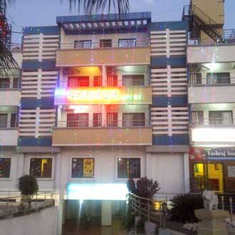 Hotel Yashraj Inn, Pune 1